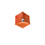 Pentagon Combination Wall Lamp - Lamp Outdoor