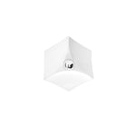 Pentagon Combination Wall Lamp - Lamp Outdoor