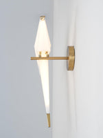 Paper Crane Wall Lamp - Lamp Outdoor