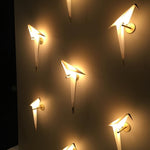 Avian Serenity Wall Lamp - Lamp Outdoor