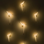 Avian Serenity Wall Lamp - Lamp Outdoor
