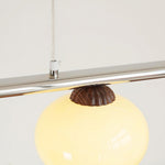Persimmon Dining Room Chandelier - Lamp Outdoor