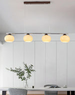 Persimmon Dining Room Chandelier - Lamp Outdoor
