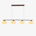 Persimmon Dining Room Chandelier - Lamp Outdoor