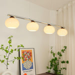 Persimmon Dining Room Chandelier - Lamp Outdoor