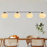 Persimmon Dining Room Chandelier - Lamp Outdoor