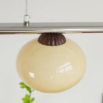 Persimmon Dining Room Chandelier - Lamp Outdoor