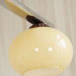 Persimmon Dining Room Chandelier - Lamp Outdoor