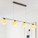 Persimmon Dining Room Chandelier - Lamp Outdoor