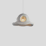 Personalized Hat Pendant Light - Lamp Outdoor