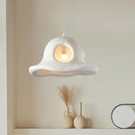 Personalized Hat Pendant Light - Lamp Outdoor