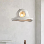 Personalized Hat Pendant Light - Lamp Outdoor