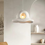 Personalized Hat Pendant Light - Lamp Outdoor