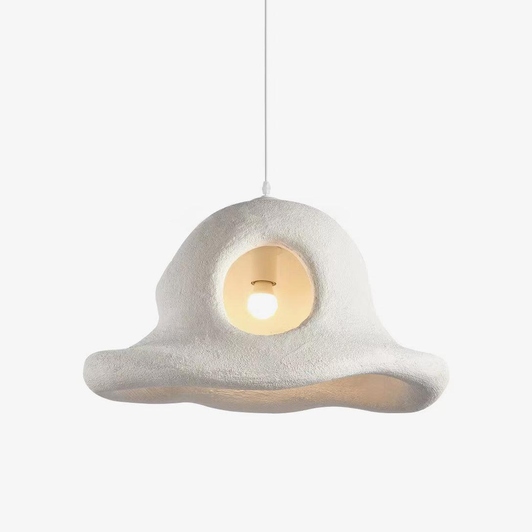 Personalized Hat Pendant Light - Lamp Outdoor