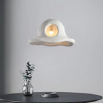 Personalized Hat Pendant Light - Lamp Outdoor
