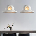 Personalized Hat Pendant Light - Lamp Outdoor