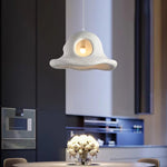 Personalized Hat Pendant Light - Lamp Outdoor