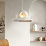 Personalized Hat Pendant Light - Lamp Outdoor