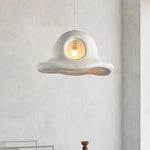 Personalized Hat Pendant Light - Lamp Outdoor