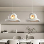Personalized Hat Pendant Light - Lamp Outdoor