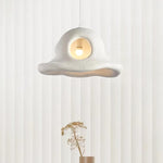 Personalized Hat Pendant Light - Lamp Outdoor