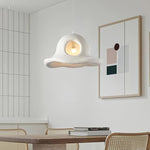 Personalized Hat Pendant Light - Lamp Outdoor