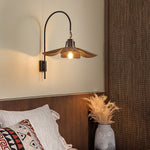 Petal Bloom Wall Lamp - Lamp Outdoor
