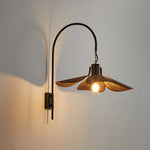 Petal Bloom Wall Lamp - Lamp Outdoor