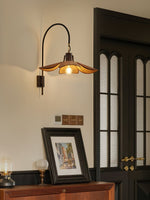 Petal Bloom Wall Lamp - Lamp Outdoor