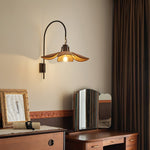 Petal Bloom Wall Lamp - Lamp Outdoor