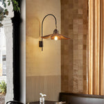 Petal Bloom Wall Lamp - Lamp Outdoor