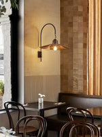 Petal Bloom Wall Lamp - Lamp Outdoor