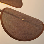 Petal Bloom Wall Lamp - Lamp Outdoor
