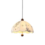 Petal Whisper Pendant Lamp - Lamp Outdoor
