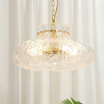 Petal Ice Pendant Light - Lamp Outdoor