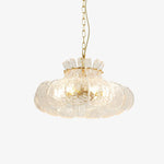 Petal Ice Pendant Light - Lamp Outdoor