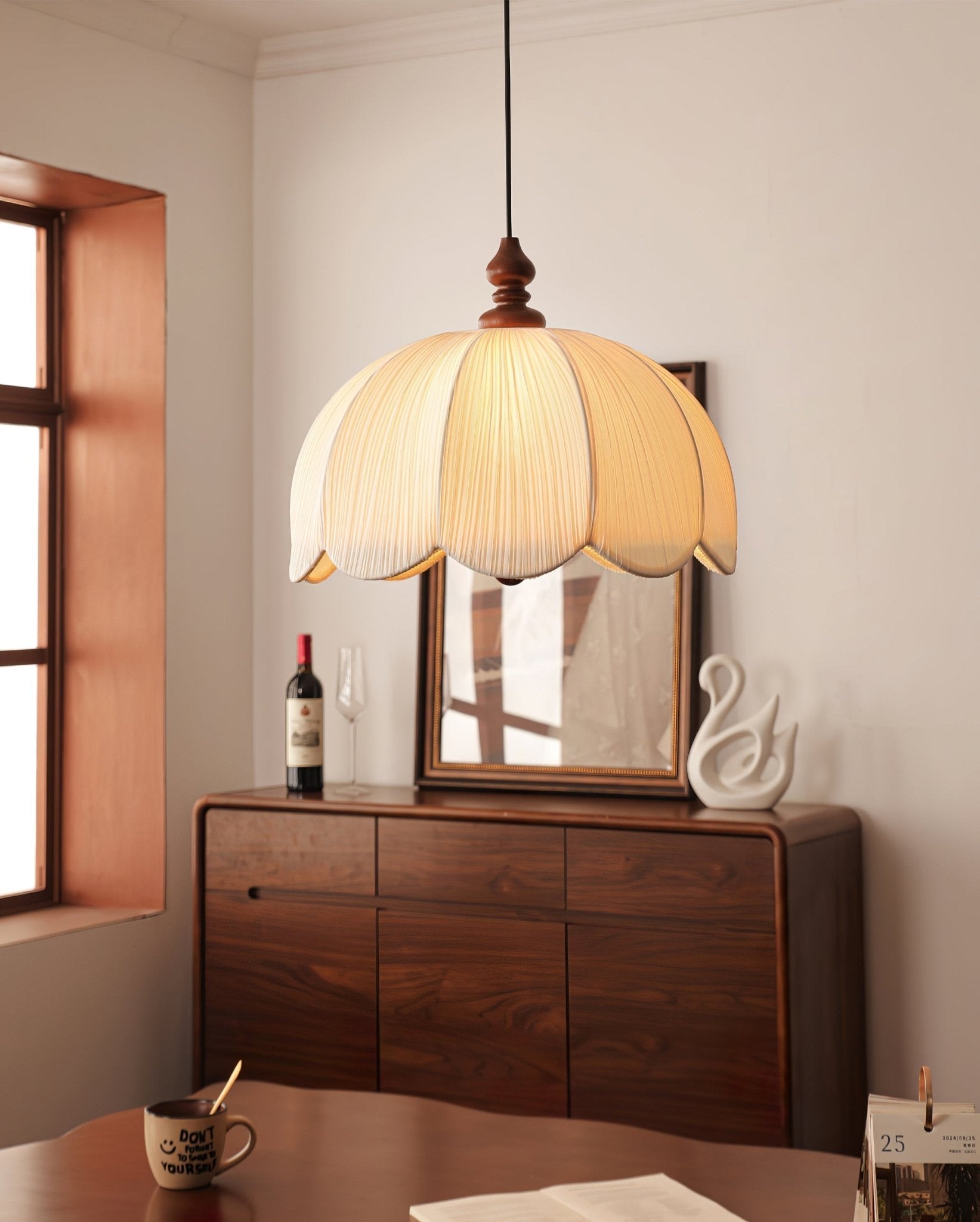 Petalora Pendant Lamp - Lamp Outdoor