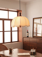 Petalora Pendant Lamp - Lamp Outdoor