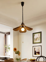 Petal Bloom Pendant Light - Lamp Outdoor