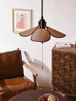 Petal Bloom Pendant Light - Lamp Outdoor