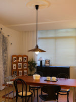 Petal Bloom Pendant Light - Lamp Outdoor