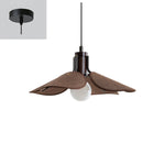 Petal Bloom Pendant Light - Lamp Outdoor