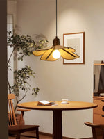 Petal Bloom Pendant Light - Lamp Outdoor