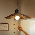 Petal Bloom Pendant Light - Lamp Outdoor