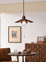 Petal Bloom Pendant Light - Lamp Outdoor