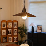 Petal Bloom Pendant Light - Lamp Outdoor