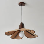 Petal Bloom Pendant Light - Lamp Outdoor
