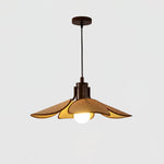 Petal Bloom Pendant Light - Lamp Outdoor