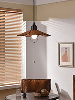 Petal Bloom Pendant Light - Lamp Outdoor