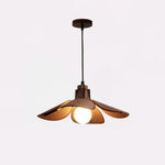 Petal Bloom Pendant Light - Lamp Outdoor